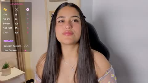 Gaby online show from 04/11/26, 03:55