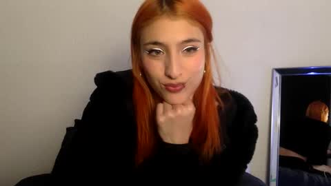Gaby online show from 09/21/25, 03:41