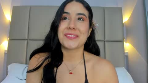 Gaby  online show from 09/10/25, 12:38