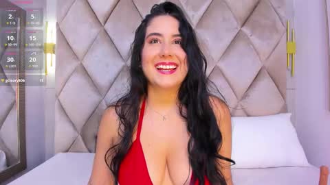 Gaby  online show from 02/02/26, 12:04