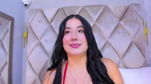 Snapshot of gabyparker_ chatting on 04/29/26, 12:09 Gaby online show from 04/29/26, 12:09