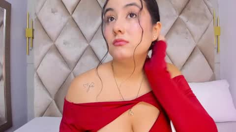 Snapshot of gabyparker_ chatting on 06/03/26, 12:19 Gaby online show from 06/03/26, 12:19
