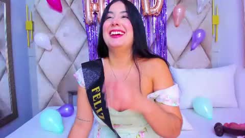 Snapshot of gabyparker_ chatting on 06/13/26, 12:25 Gaby online show from 06/13/26, 12:25