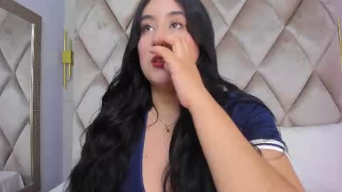 Snapshot of gabyparker_ chatting on 06/25/26, 11:59 Gaby online show from 06/25/26, 11:59