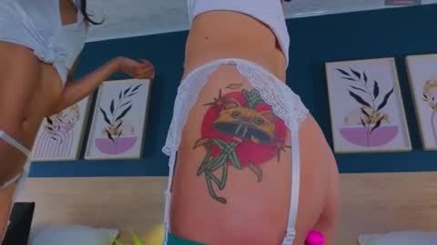 Gaby online show from 09/22/25, 08:11