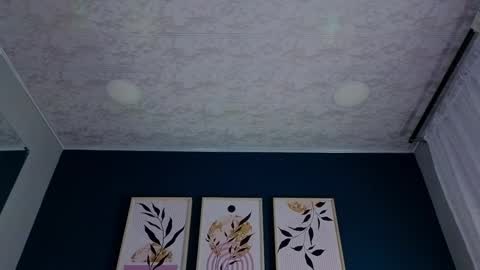 Gaby online show from 09/27/25, 07:52