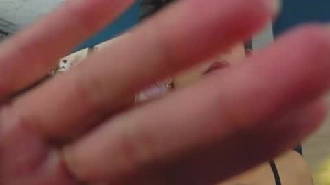 Gaby online show from 11/22/25, 11:53