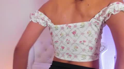 Gaby online show from 04/03/26, 08:29