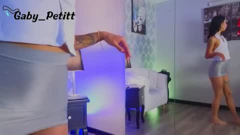 Gaby online show from 06/03/26, 08:03