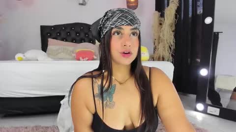 Gabriela let my eyes dazzle you with pleasure online show from 09/12/25, 06:41