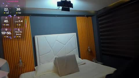 gabyrose9 online show from 09/12/25, 11:32