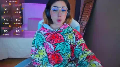 gabyrose9 online show from 10/11/25, 11:31