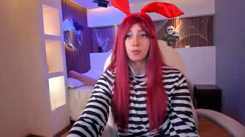 gabyrose9 online show from 10/30/25, 11:33