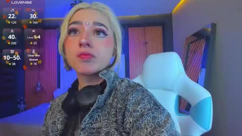 gabyrose9 online show from 11/11/25, 11:43