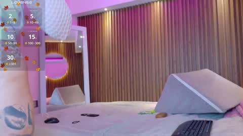 gabyrose9 online show from 11/28/25, 11:46