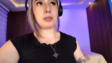 gabyrose9 online show from 02/26/26, 07:35