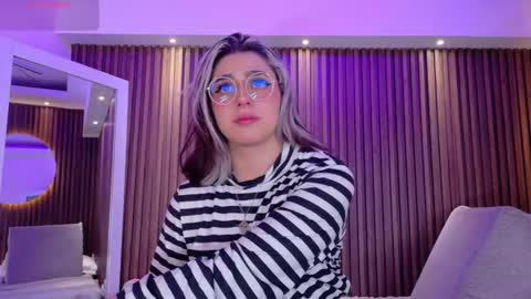 gabyrose9 online show from 03/09/26, 08:24