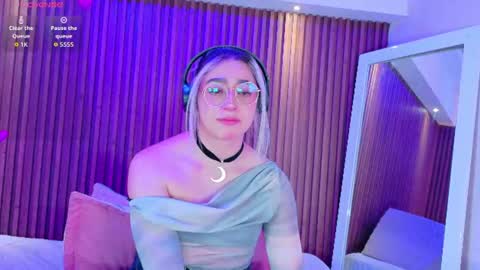 Snapshot of gabyrose9 chatting on 07/23/26, 02:37 gabyrose9 online show from 07/23/26, 02:37