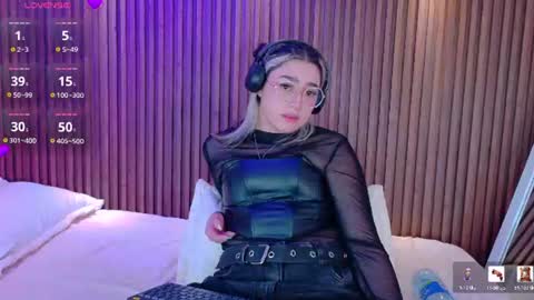 Snapshot of gabyrose9 chatting on 07/25/26, 02:58 gabyrose9 online show from 07/25/26, 02:58