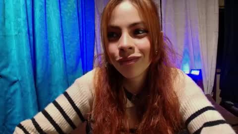 Snapshot of gabys1610 chatting on 02/09/26, 02:37 gabys1610 online show from 02/09/26, 02:37