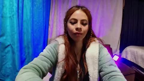 Snapshot of gabys1610 chatting on 02/15/26, 02:08 gabys1610 online show from 02/15/26, 02:08