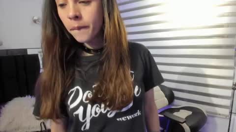 Gabby online show from 02/22/25, 07:12