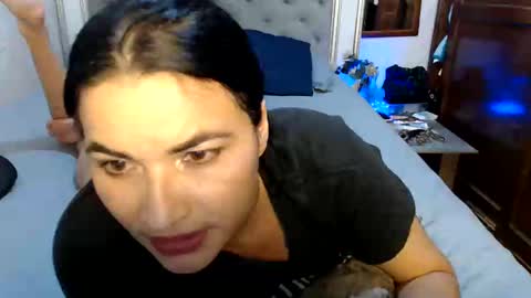 gabysot online show from 12/03/24, 11:35