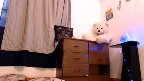 gabysot online show from 12/20/24, 09:39