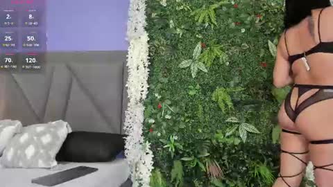 Snapshot of gabyy_cruz_ chatting on 06/29/26, 11:32 Gaby Cruz online show from 06/29/26, 11:32