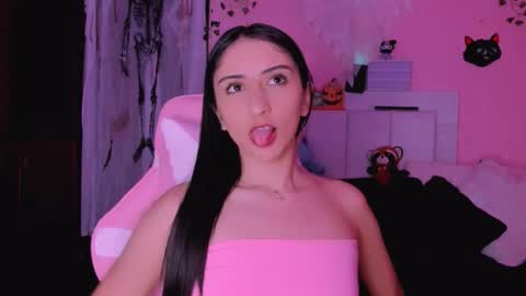 gabyye capprins online show from 10/31/25, 12:33