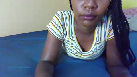 Snapshot of gada_charm chatting on 02/20/25, 09:31 Gada online show from 02/20/25, 09:31