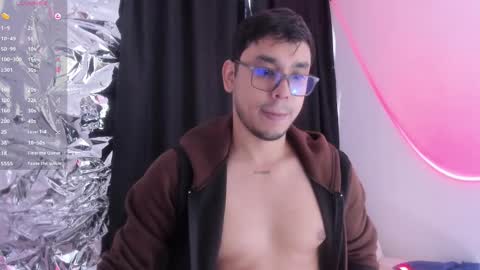 Gadiel online show from 10/24/25, 02:02