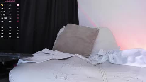 Gadiel online show from 03/20/26, 02:55