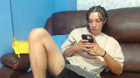 gadiel_sex online show from 02/05/25, 03:31
