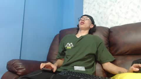 gadiel_sex online show from 02/13/25, 07:31