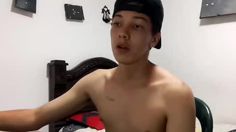 gadiel_sex online show from 10/16/25, 11:17