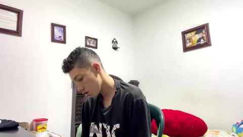 gadiel_sex online show from 01/12/26, 11:15