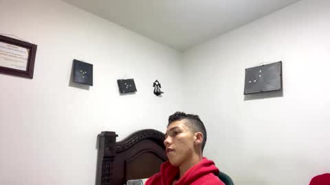 gadiel_sex online show from 01/12/26, 11:21