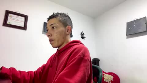 gadiel_sex online show from 01/14/26, 12:05