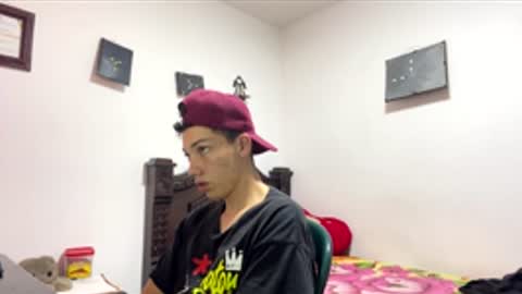 gadiel_sex online show from 02/04/26, 07:20