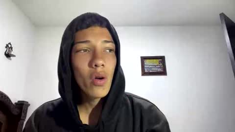 Snapshot of gadiel_sex chatting on 04/01/26, 11:33 gadiel_sex online show from 04/01/26, 11:33