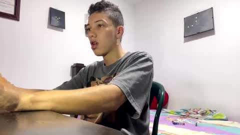 Snapshot of gadiel_sex chatting on 04/19/26, 02:55 gadiel_sex online show from 04/19/26, 02:55