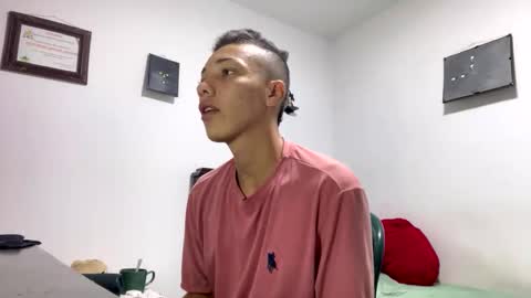 Snapshot of gadiel_sex chatting on 05/22/26, 12:55 gadiel_sex online show from 05/22/26, 12:55