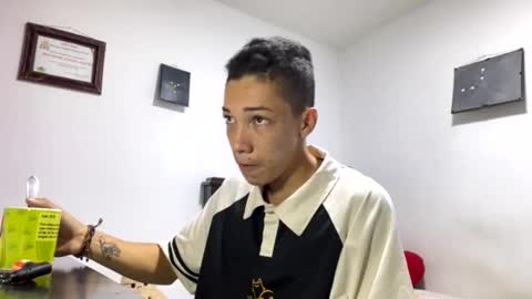 Snapshot of gadiel_sex chatting on 06/03/26, 12:19 gadiel_sex online show from 06/03/26, 12:19