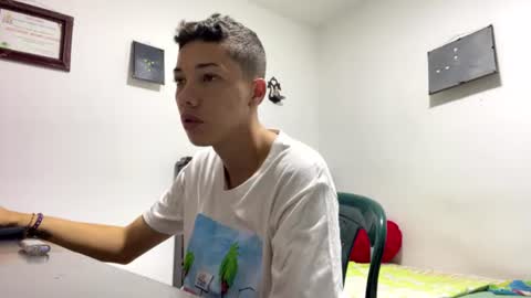 Snapshot of gadiel_sex chatting on 06/17/26, 11:12 gadiel_sex online show from 06/17/26, 11:12