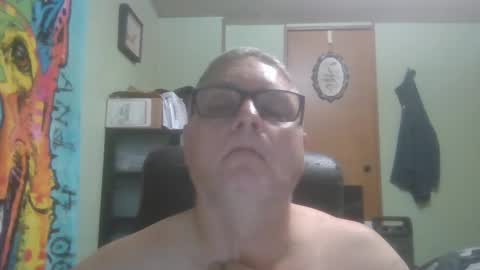 gadude45 online show from 12/18/24, 05:15