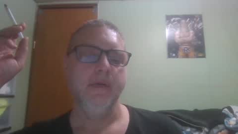 gadude45 online show from 01/25/25, 11:55