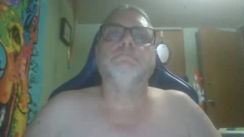 gadude45 online show from 10/27/25, 12:04