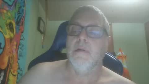 gadude45 online show from 10/29/25, 01:30