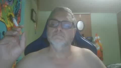 gadude45 online show from 10/30/25, 02:02